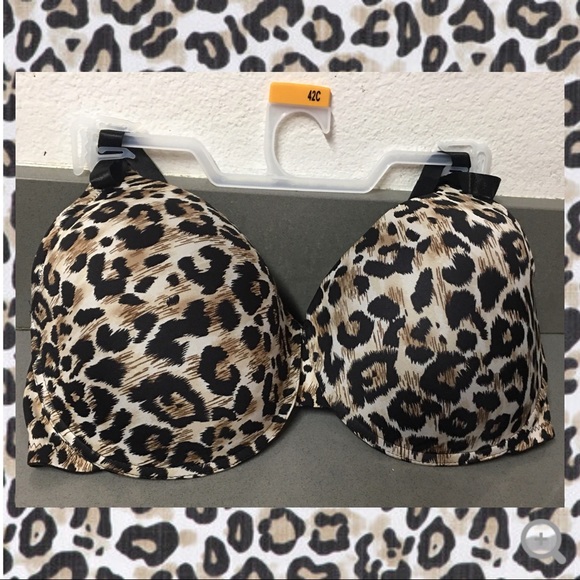 SIMPLY BASIC BALCONETTE UNDERWIRE BRA - Picture 2 of 4